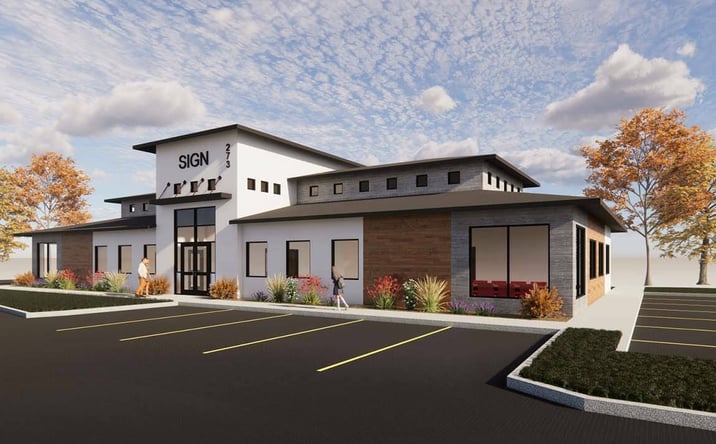 Pictures of Office property located at 273 Canyon Crest Dr, Twin Falls, ID 83301 for lease - image #1