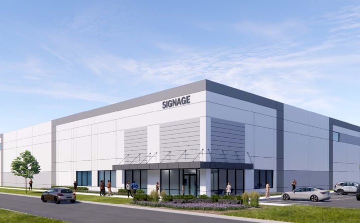 Pictures of Industrial property located at 11006 Mt Holly-Huntersville Rd, Huntersville, NC 28078 for lease - image #1
