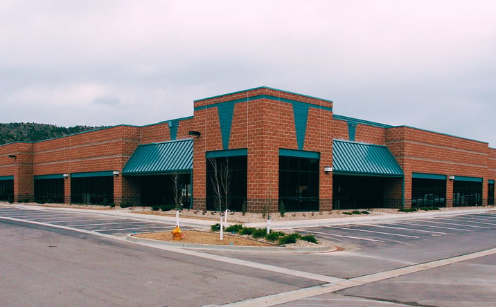 Pictures of Office, Industrial property located at 8110 Shaffer Pkwy, Littleton, CO 80127 for lease - image #1