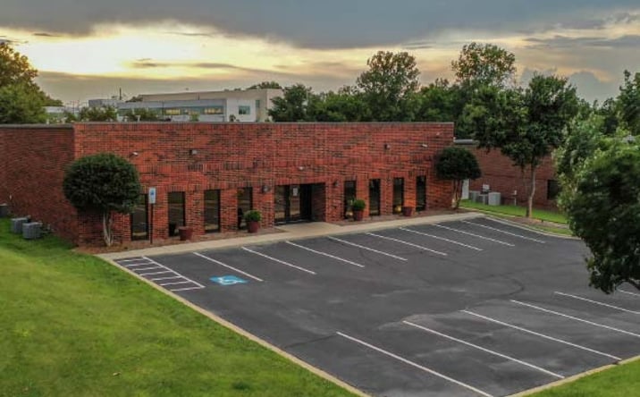 Pictures of Industrial property located at 3565 Centre Circle, Fort Mill, SC 29715 for lease - image #1