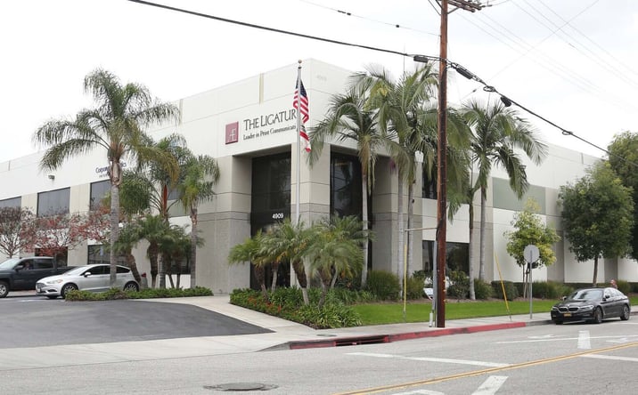 Pictures of Industrial property located at 4919 Alcoa Ave, Vernon, CA 90058 for lease - image #1