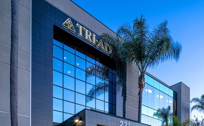 Pictures of Office property located at 221 W. Crest St., Escondido, CA 92025 for lease - image #1