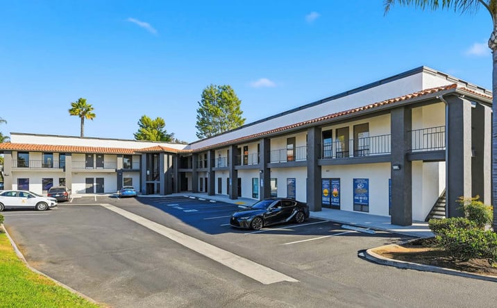 Pictures of Office property located at 751 Rancheros Dr, San Marcos, CA 92069 for lease - image #1