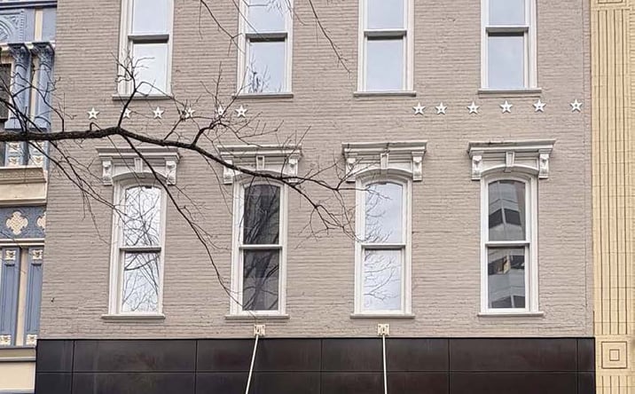 Pictures of Office property located at 224 Fayetteville St, Raleigh, NC 27601 for lease - image #1