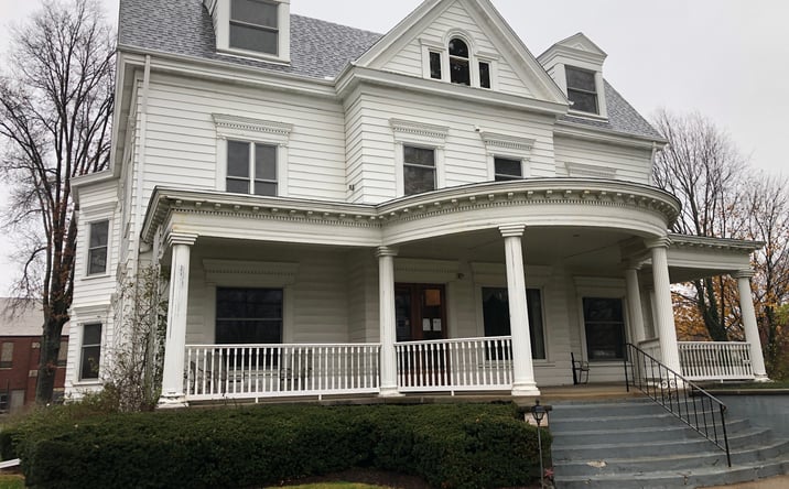 Pictures of Office property located at 142 Main St E, Girard, PA 16417 for lease - image #1