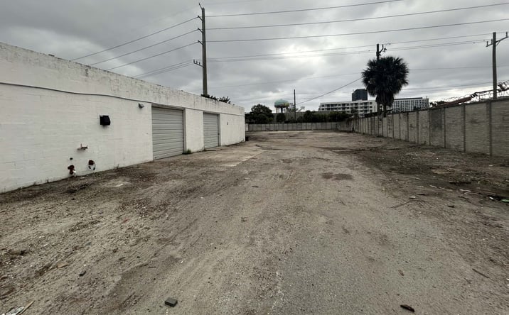 Pictures of Industrial property located at 618 NW 6th Ave, Fort Lauderdale, FL 33311 for lease - image #1