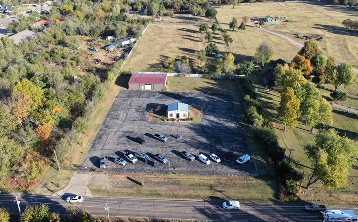 Pictures of Industrial, Special Purpose, Retail property located at 3637 E Waterloo Rd, Edmond, OK 73034 for lease - image #1