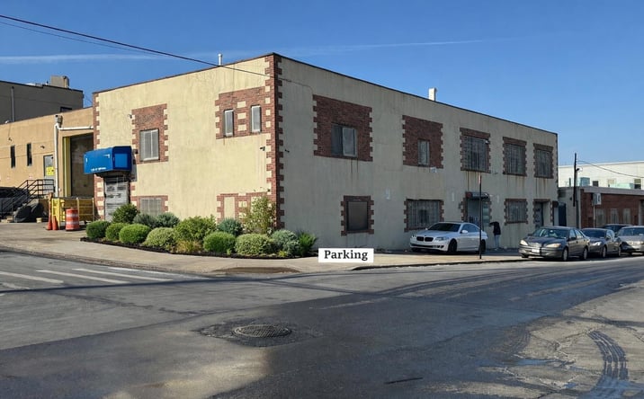 Pictures of Industrial property located at 129-11 18 Avenue, New York, NY 11356 for lease - image #1