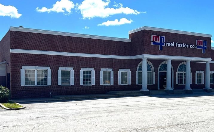 Pictures of Office, Retail, Restaurant property located at 2300 SPRUCE HILLS Drive, Bettendorf, IA 52722 for lease - image #1
