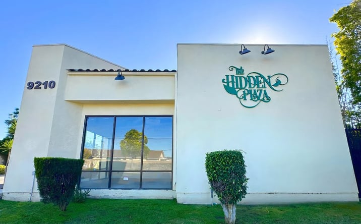 Pictures of Retail, Office property located at 9210 Katella Ave, Garden Grove, CA 92841 for lease - image #1