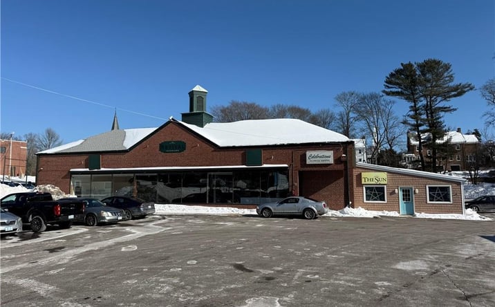 Pictures of Office, Retail property located at 98 Main Street, Westerly, RI 02891 for lease - image #1