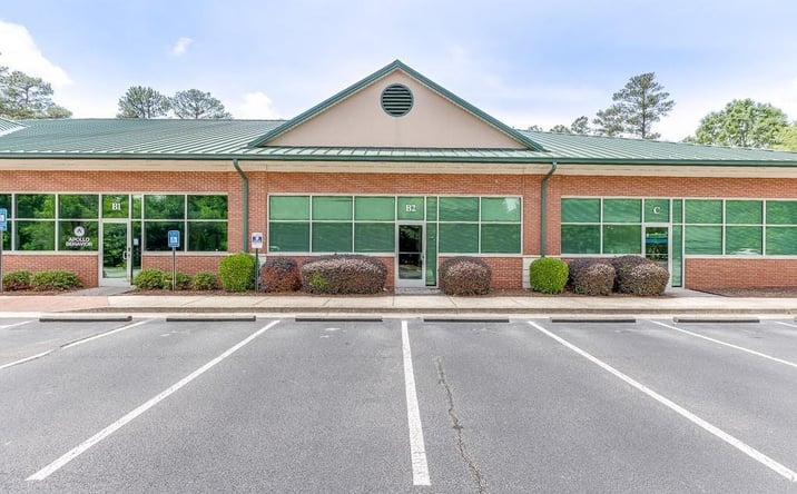 Pictures of Office property located at 3635 Braselton Hwy Suite B2 Highway, Dacula, GA 30019 for lease - image #1