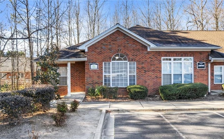 Pictures of Office property located at 6030 Bethelview Road Unit 304, Cumming, GA 30040 for lease - image #1