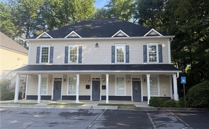 Pictures of Office property located at 440 S PEACHTREE Street, Norcross, GA 30071 for lease - image #1