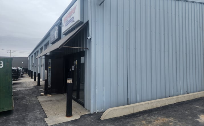 Pictures of Office property located at 1101 Argyle Street, HELENA, MT 59601 for lease - image #1