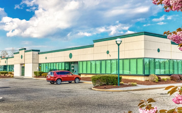 Pictures of Office property located at 3460 Veterans Memorial Highway, Bohemia, NY 11716 for lease - image #1