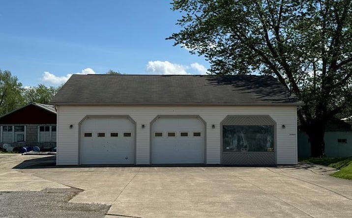 Pictures of Retail, Office, Special Purpose property located at 278 N Trimble Rd, Mansfield, OH 44906 for lease - image #1