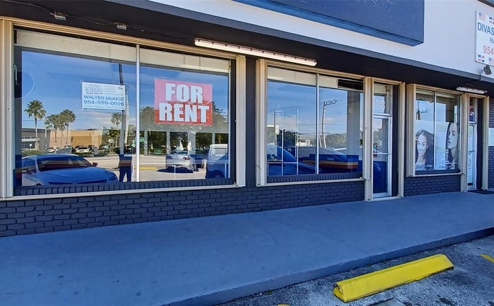 Pictures of Land property located at 888 E Oakland Park Boulevard, Oakland Park, FL 33334 for lease - image #1