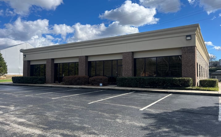 Pictures of Office property located at 2717 Topside Rd, Louisville, TN 37777 for lease - image #1