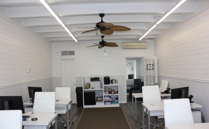 Pictures of Office, Retail property located at 10 W Montauk Hwy, Hampton Bays, NY 11946 for lease - image #1