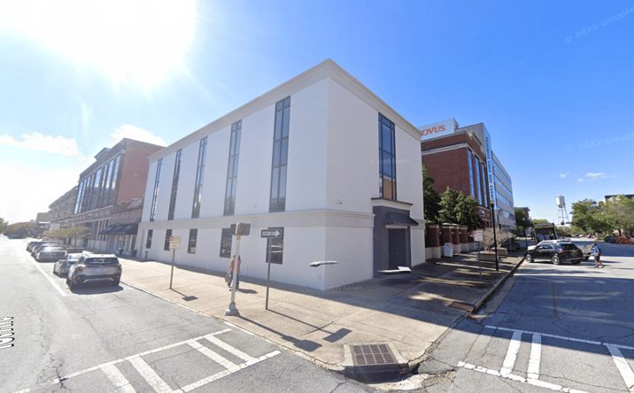 Pictures of Office property located at 24 12th St, Columbus, GA 31901 for lease - image #1