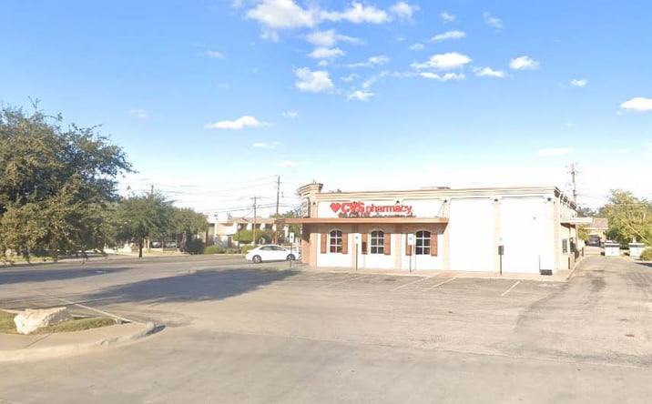 Pictures of Retail property located at 701 Scurry St, Big Spring, TX 79720 for lease - image #1