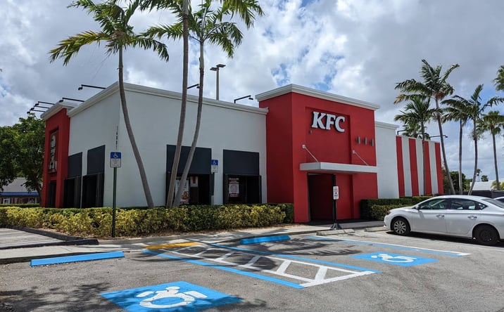 Pictures of Retail, Office property located at 14091 SW 88th St, Miami, FL 33183 for lease - image #1
