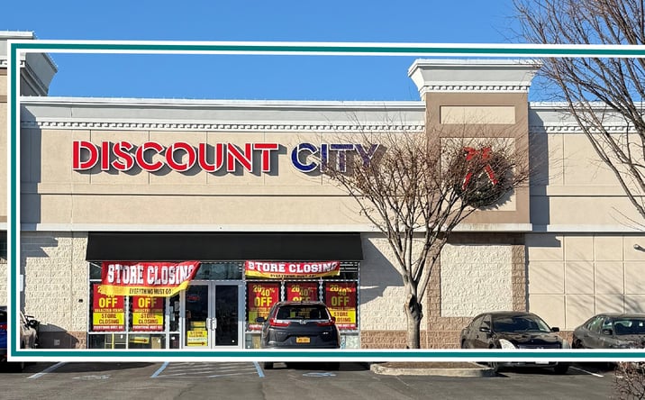 Pictures of Retail property located at 550 Commack Rd, Deer Park, NY 11729 for lease - image #1