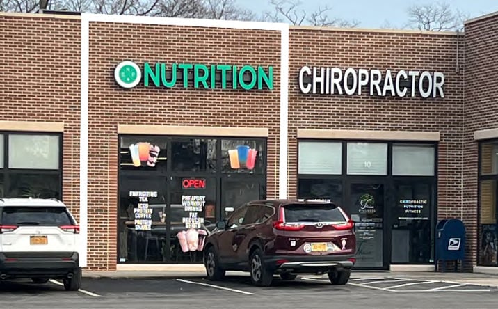 Pictures of Retail property located at Larkfield Road and Pulaski Road, East Northport, NY 11731 for lease - image #1