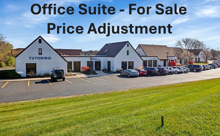 Pictures of Office property located at 2020 Dean St Suite L2B, St. Charles, IL 60174 for lease - image #1