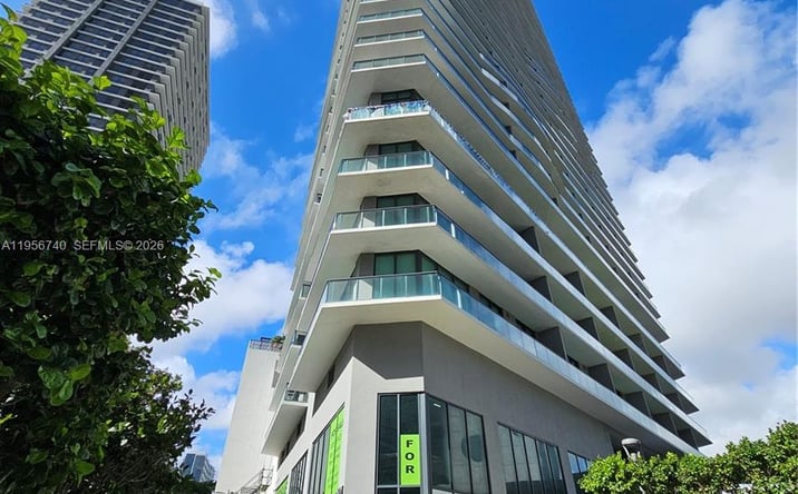 Pictures of Retail property located at 501 NE 31st St # 1 #CU-1, Miami, FL 33137 for lease - image #1