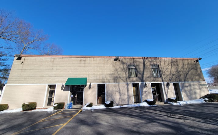 Pictures of Office property located at 160 Turnpike Rd, Chelmsford, MA 01824 for lease - image #1
