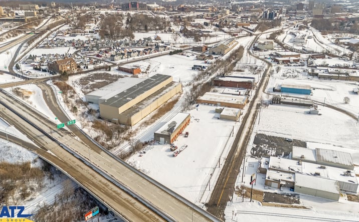 Pictures of Land property located at 1005 W Rayen Ave, Youngstown, OH 44502-1316 for lease - image #1