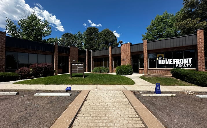 Pictures of Office property located at 1233 Lake Plaza Dr, Colorado Springs, CO 80906 for lease - image #1