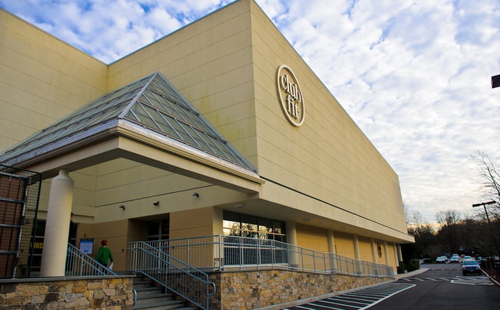 Pictures of Retail, Office property located at 584 N State Rd, Briarcliff Manor, NY 10510 for lease - image #1