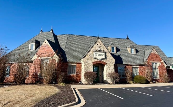 Pictures of Office property located at 3809 S Greystone Ct, Springfield, MO 65804 for lease - image #1