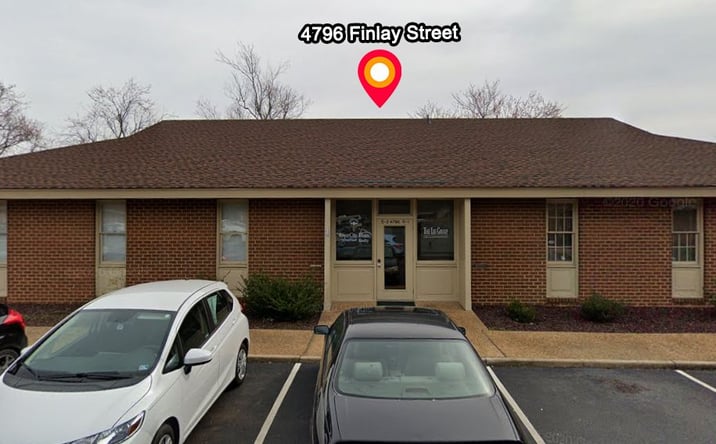 Pictures of Office property located at 4796 Finlay Street, Richmond, VA 23231 for lease - image #1