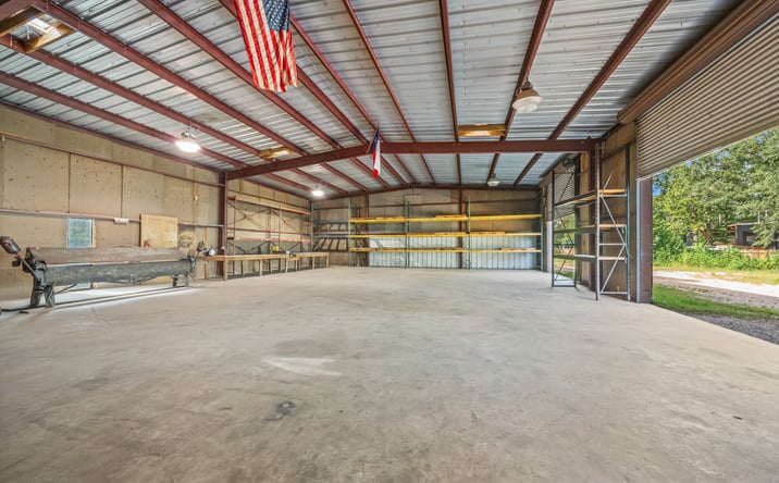 Pictures of Industrial property located at 19962 Lowe Ln, New Caney, TX 77357 for lease - image #1