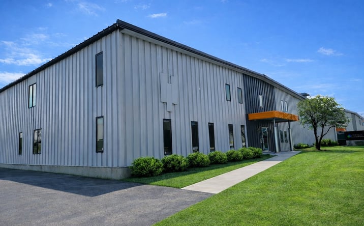 Pictures of Industrial property located at 2425 Hutson Rd, Green Bay, WI 54303 for lease - image #1