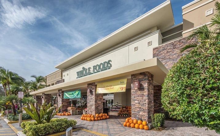 Pictures of Retail, Office, Restaurant property located at 2635 S State Road 7, Wellington, FL 33414 for lease - image #1