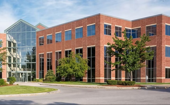 Pictures of Office property located at 5015 Campuswood Dr, East Syracuse, NY 13057 for lease - image #1