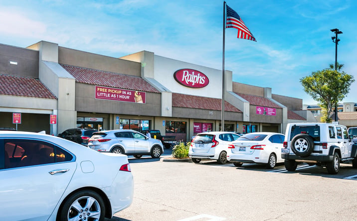 Pictures of Retail, Land property located at 915 S. Brookhurst St, Anaheim, CA 92804 for lease - image #1