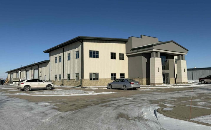 Pictures of Office, Special Purpose property located at 3431 4th Ave S, Fargo, ND 58103 for lease - image #1