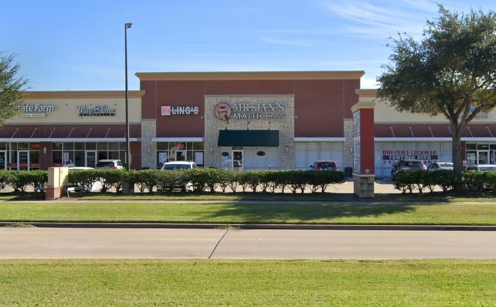Pictures of Retail, Office property located at 8945 S Fry Rd, Katy, TX 77494 for lease - image #1