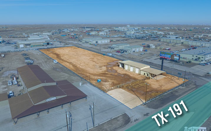 Pictures of Industrial property located at 13100 TX-191, Midland, TX 79707 for lease - image #1