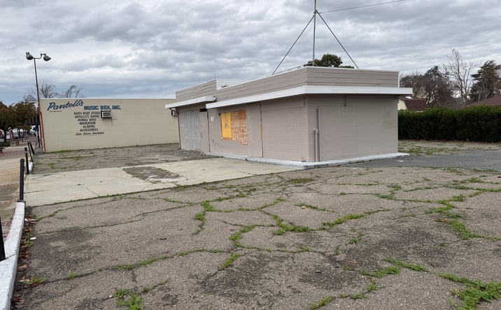 Pictures of Retail, Office, Land property located at 415 G St, Antioch, CA 94509 for lease - image #1