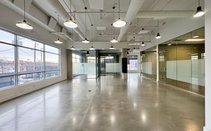 Pictures of Retail, Office, Special Purpose property located at 4141 Pennsylvania Ave, Kansas City, MO 64111 for lease - image #1