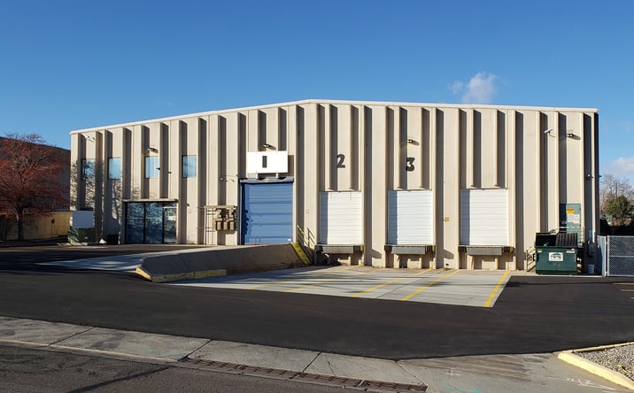 Pictures of Industrial property located at 9335 N Elm Ct, Denver, CO 80260 for lease - image #1