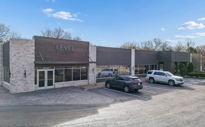 Pictures of Office property located at 512 Autumn Springs Ct, Franklin, TN 37067 for lease - image #1