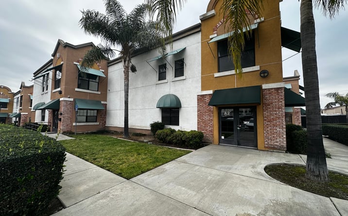 Pictures of Office property located at 1474 W 9th St, Upland, CA 91786 for lease - image #1